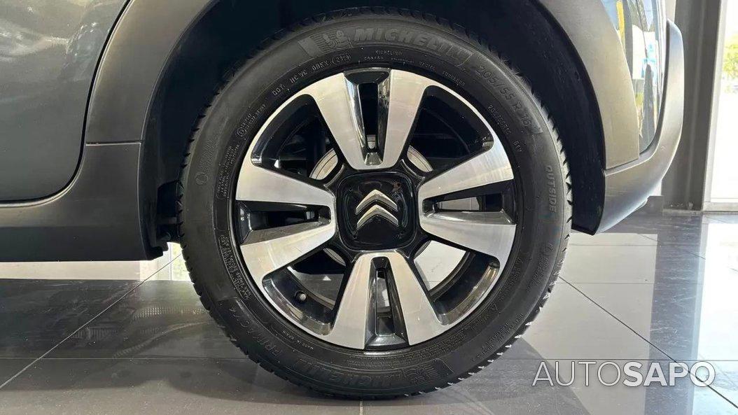 Citroen C3 1.2 PureTech Feel de 2017