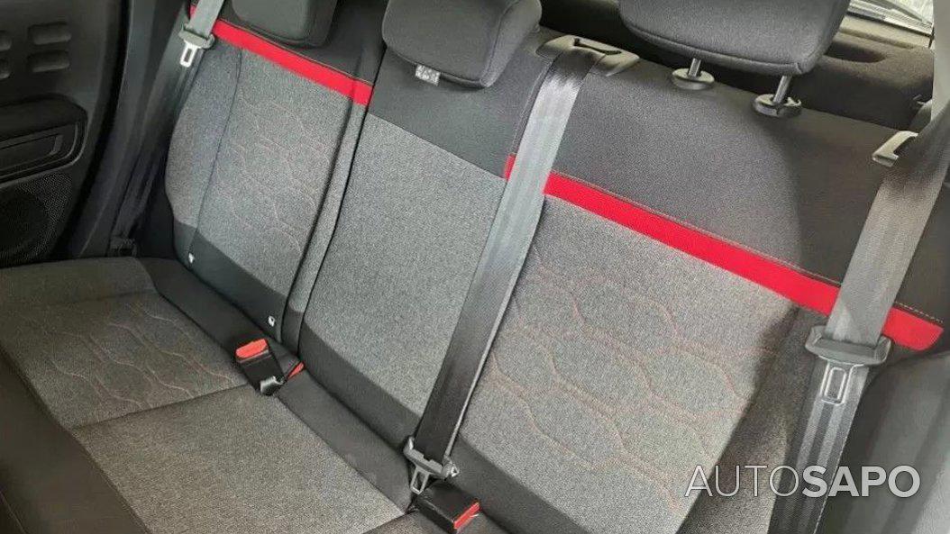 Citroen C3 1.2 PureTech Feel de 2017