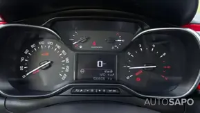 Citroen C3 1.2 PureTech Feel de 2017