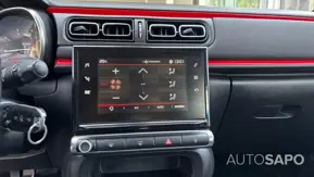 Citroen C3 1.2 PureTech Feel de 2017