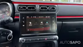 Citroen C3 1.2 PureTech Feel de 2017