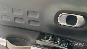 Citroen C3 1.2 PureTech Feel de 2017