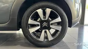 Citroen C3 1.2 PureTech Feel de 2017