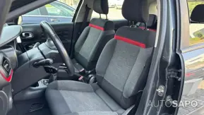 Citroen C3 1.2 PureTech Feel de 2017