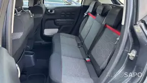 Citroen C3 1.2 PureTech Feel de 2017