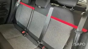 Citroen C3 1.2 PureTech Feel de 2017