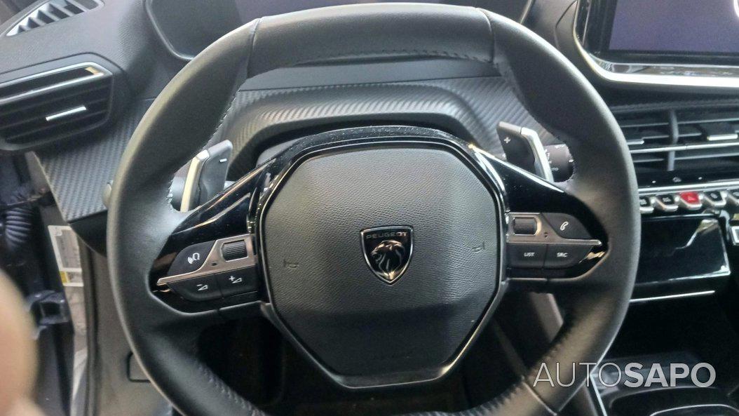 Peugeot 2008 de 2025