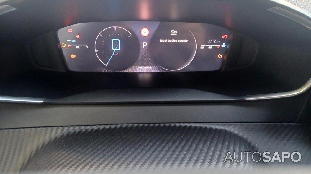 Peugeot 2008 de 2025