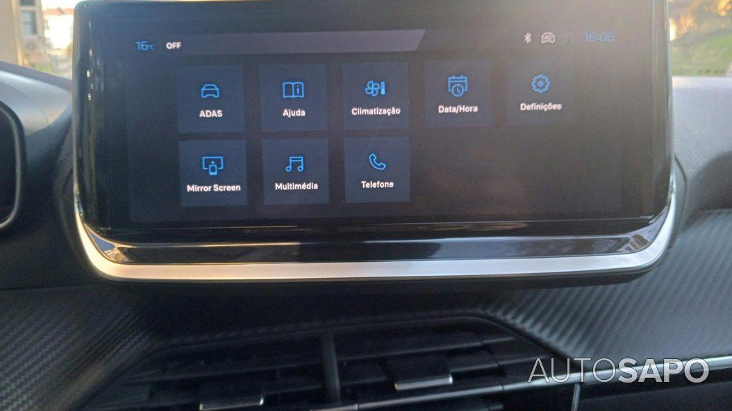 Peugeot 2008 de 2025