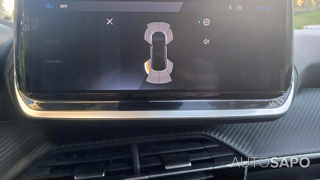 Peugeot 2008 de 2025