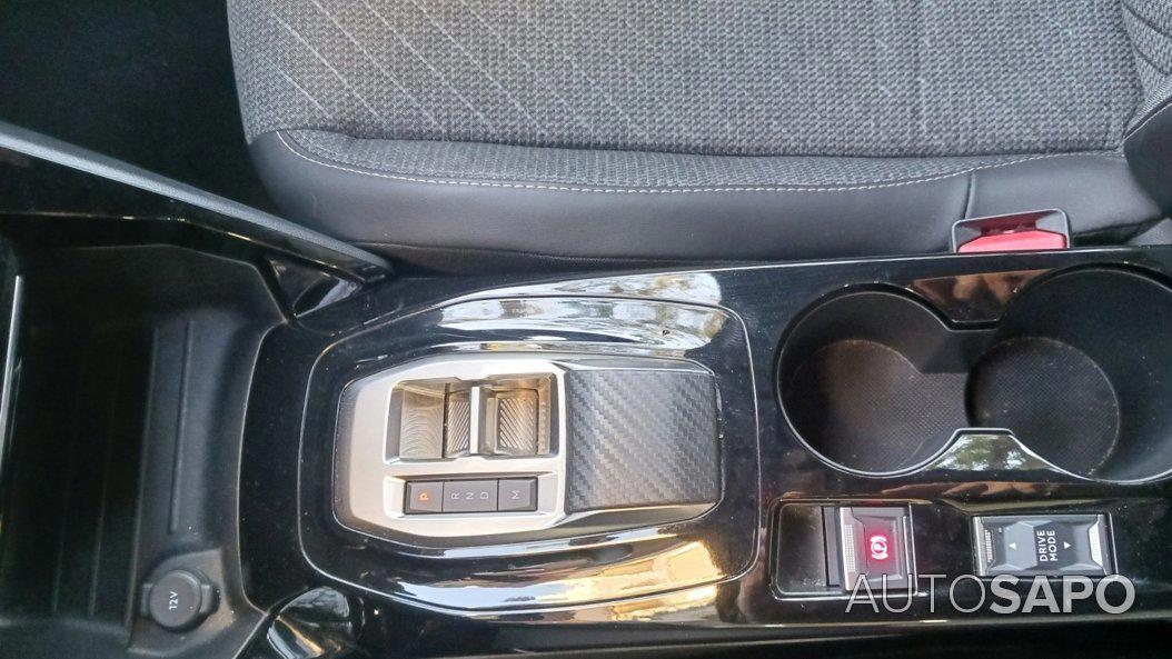 Peugeot 2008 de 2025