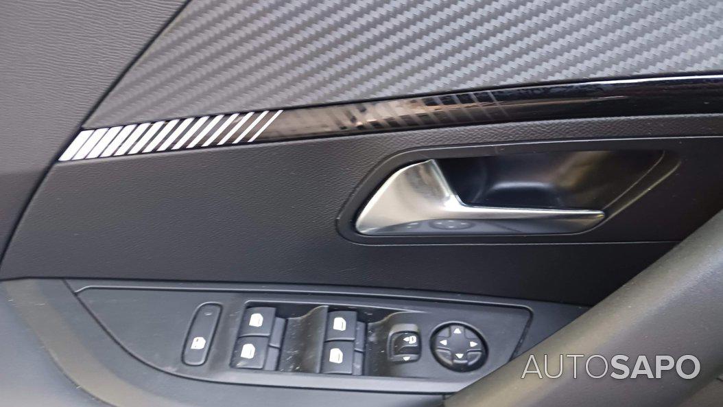 Peugeot 2008 de 2025