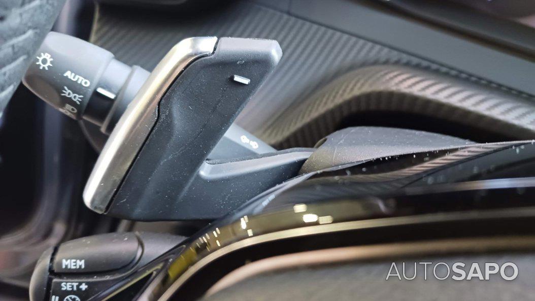 Peugeot 2008 de 2025