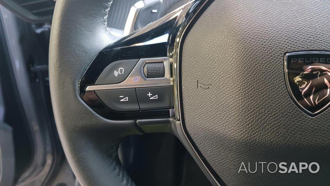 Peugeot 2008 de 2025