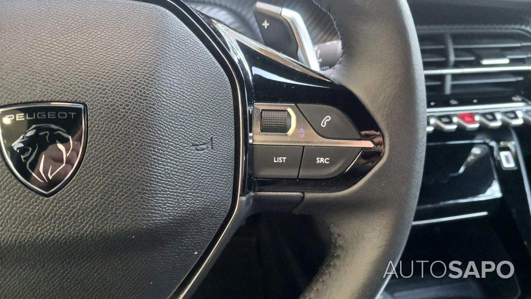 Peugeot 2008 de 2025