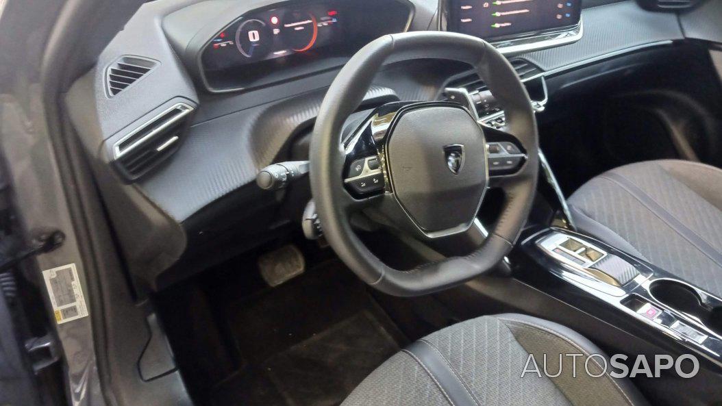 Peugeot 2008 de 2025