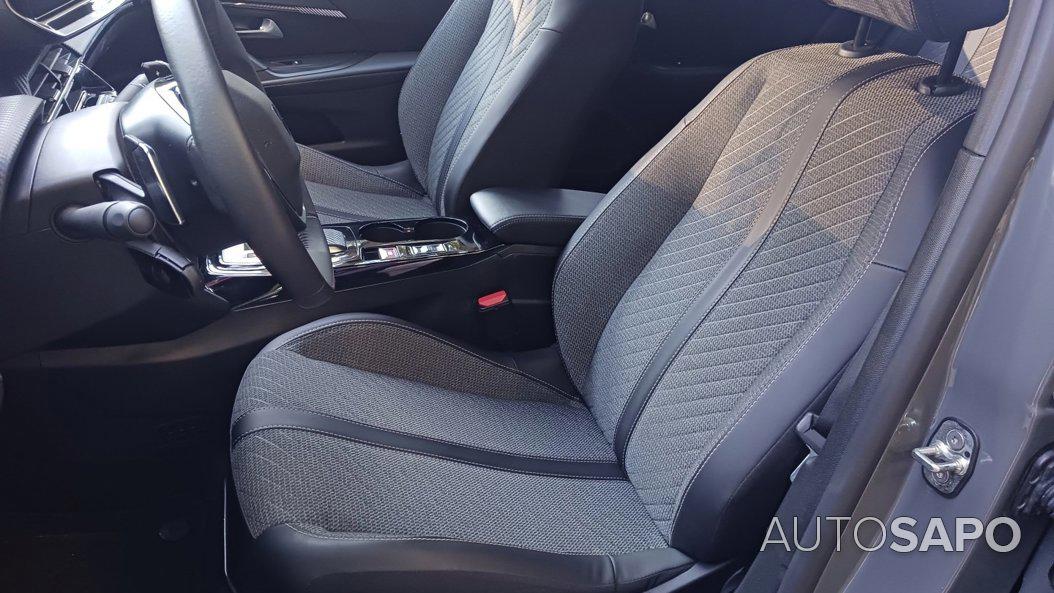 Peugeot 2008 de 2025