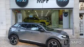 Peugeot 2008 de 2025