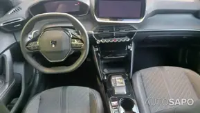 Peugeot 2008 de 2025