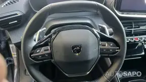 Peugeot 2008 de 2025