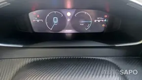 Peugeot 2008 de 2025