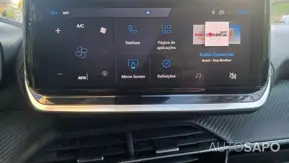 Peugeot 2008 de 2025