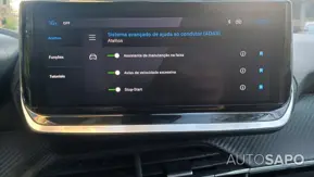 Peugeot 2008 de 2025