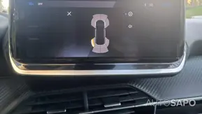 Peugeot 2008 de 2025