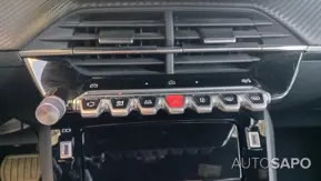 Peugeot 2008 de 2025