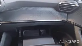 Peugeot 2008 de 2025