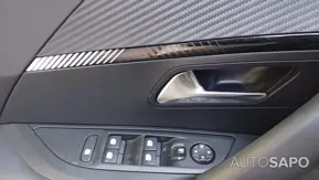 Peugeot 2008 de 2025