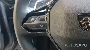 Peugeot 2008 de 2025