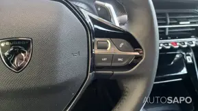 Peugeot 2008 de 2025