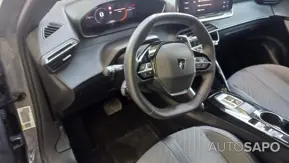 Peugeot 2008 de 2025