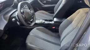 Peugeot 2008 de 2025