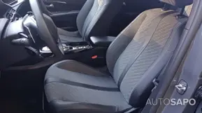 Peugeot 2008 de 2025