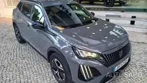Peugeot 2008 de 2025