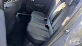 Peugeot 2008 de 2025