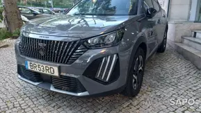 Peugeot 2008 de 2025