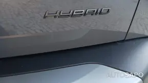 Peugeot 2008 de 2025