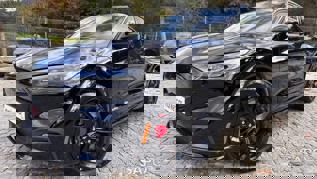 Ford Mustang Mach-E de 2023