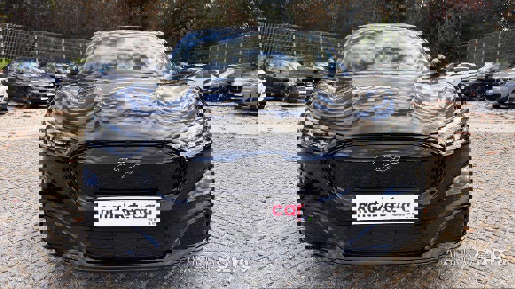 Ford Mustang Mach-E de 2023