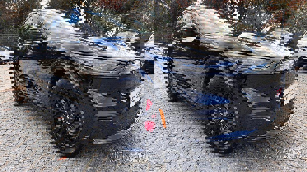 Ford Mustang Mach-E de 2023