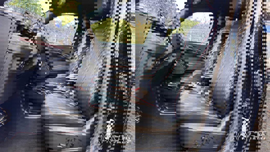 Ford Mustang Mach-E de 2023