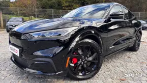 Ford Mustang Mach-E de 2023