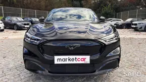 Ford Mustang Mach-E de 2023