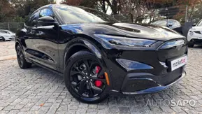 Ford Mustang Mach-E de 2023