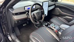 Ford Mustang Mach-E de 2023