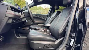 Ford Mustang Mach-E de 2023