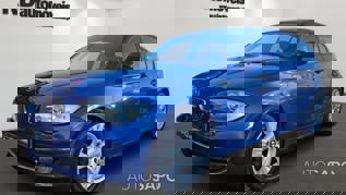 BMW Série 1 de 2011